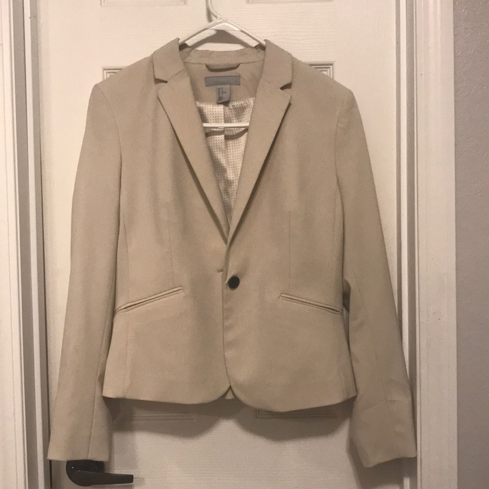 H&M jacket